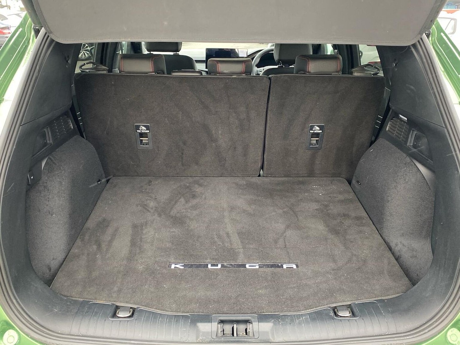 Used Ford Kuga 2024 for sale - 78053558: Photo 17