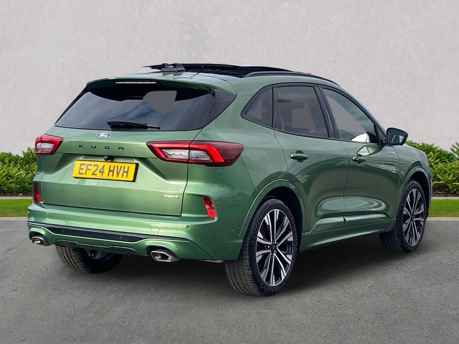 Used Ford Kuga 2024 for sale - 78053558: Photo 18