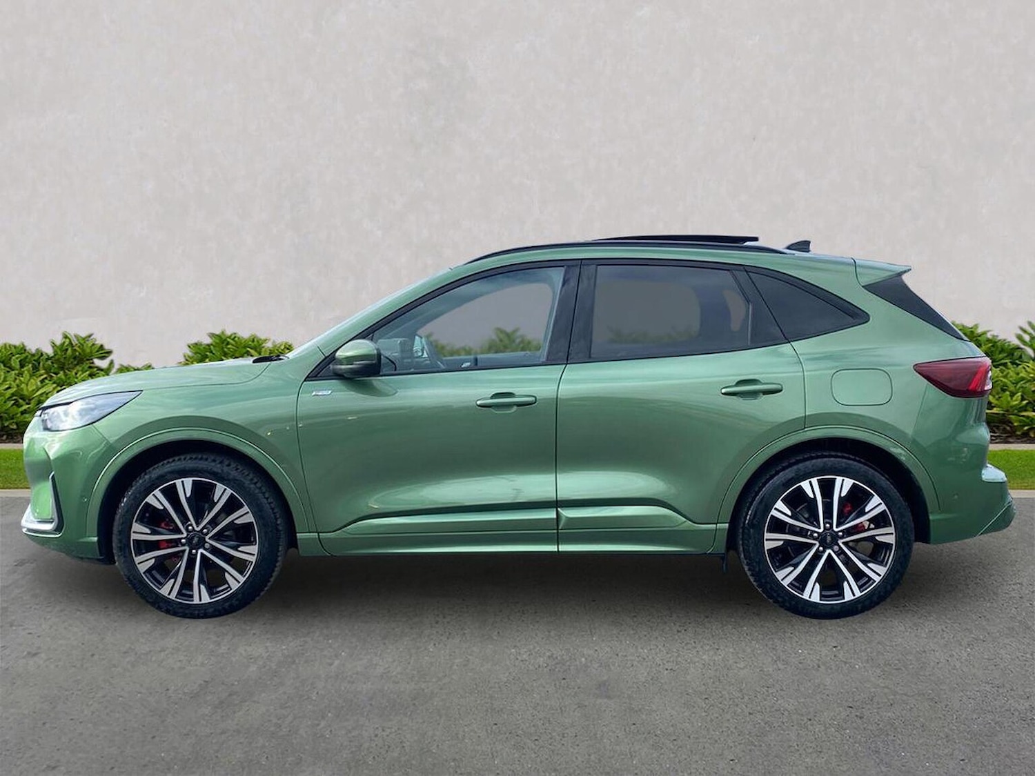 Used Ford Kuga 2024 for sale - 78053558: Photo 19