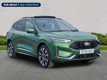 Used Ford Kuga 2024 for sale - 78053558: Photo