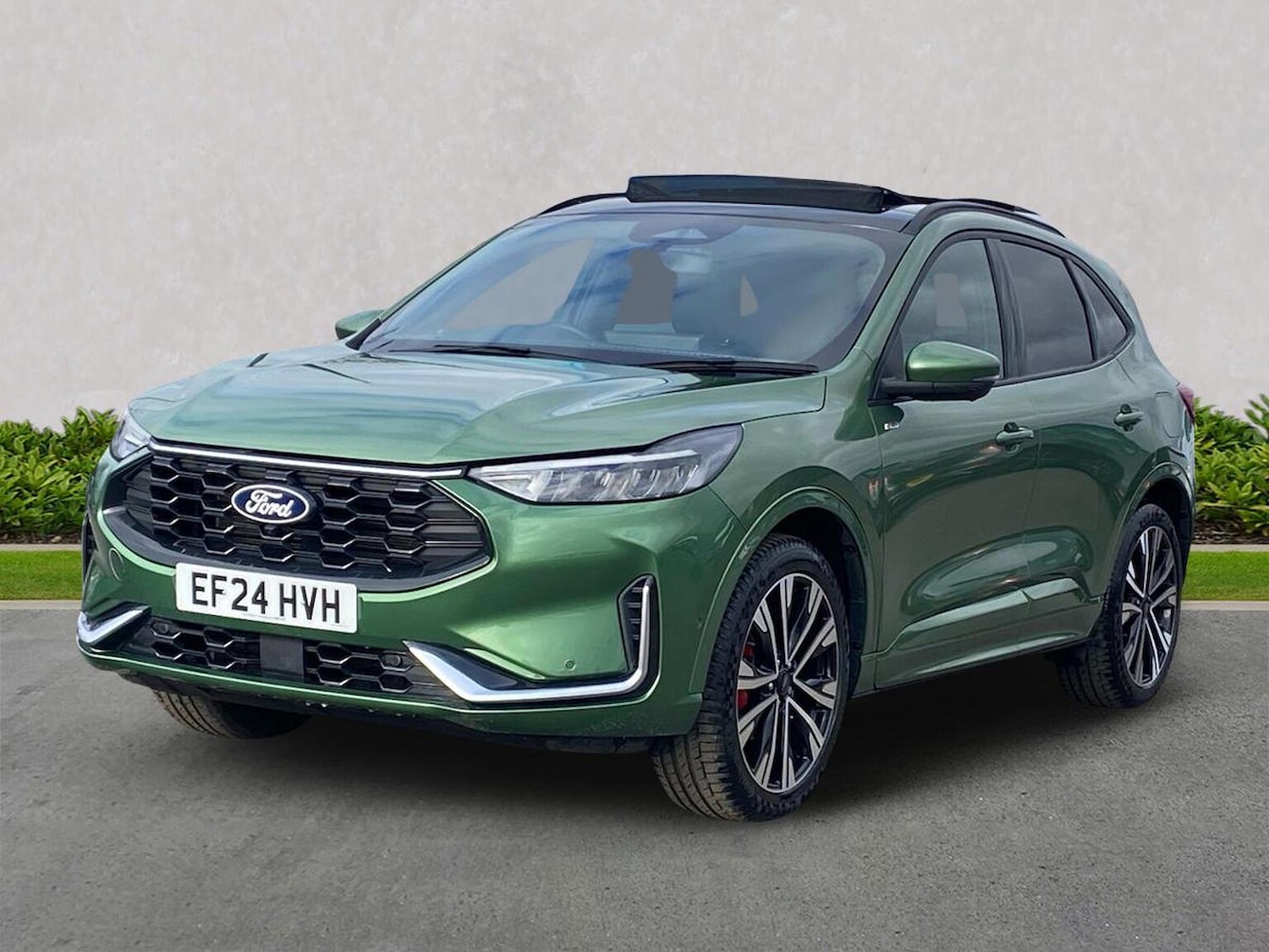 Used Ford Kuga 2024 for sale - 78053558: Photo 20