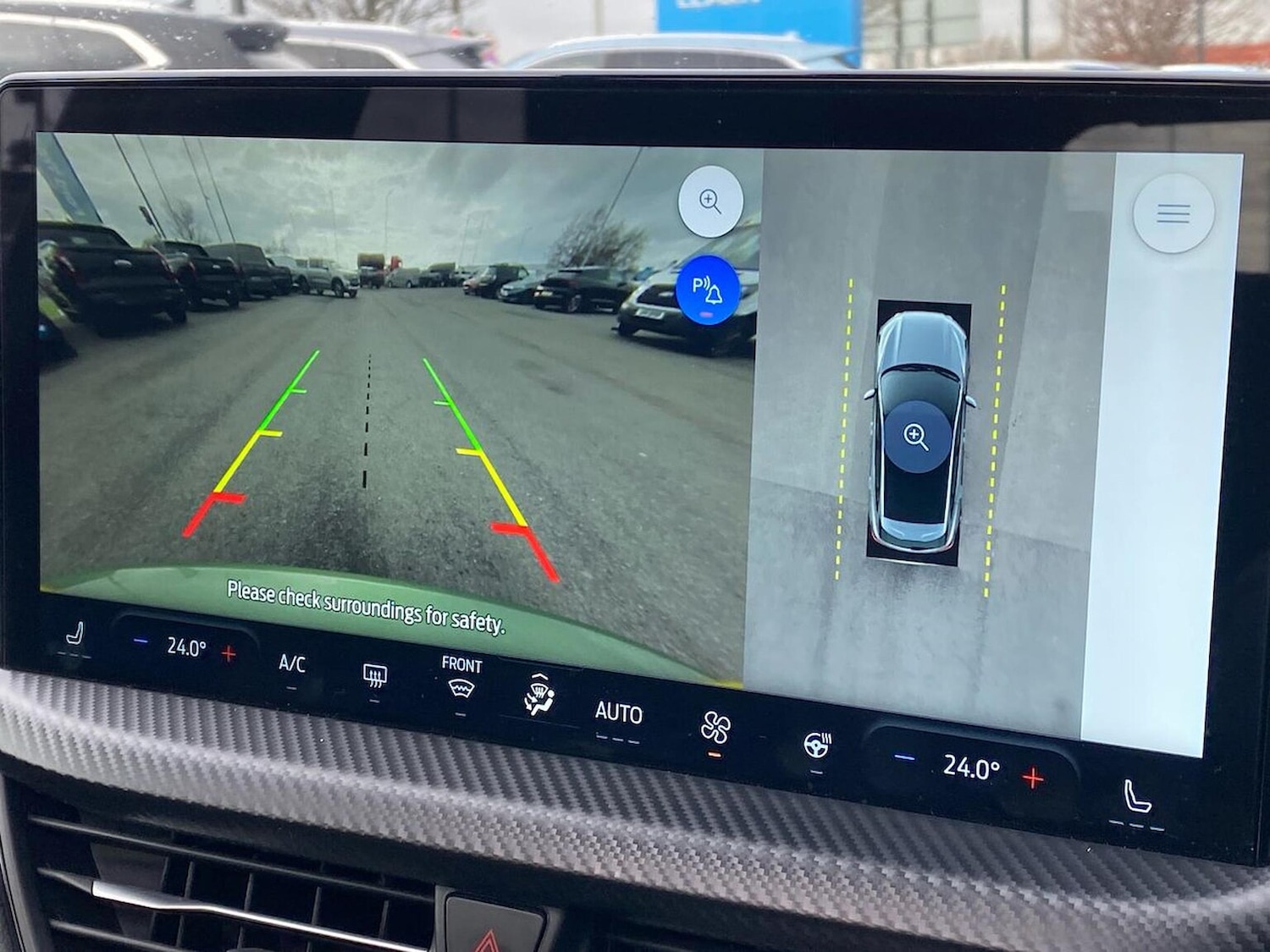 Used Ford Kuga 2024 for sale - 78053558: Photo 23