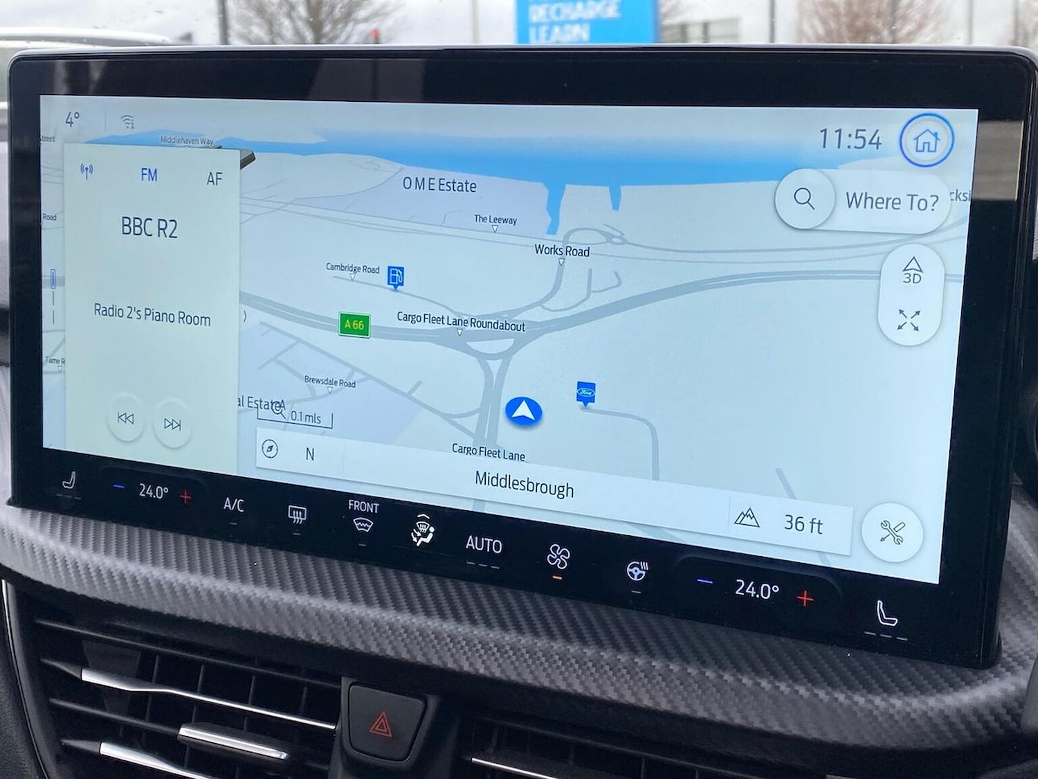 Used Ford Kuga 2024 for sale - 78053558: Photo 24