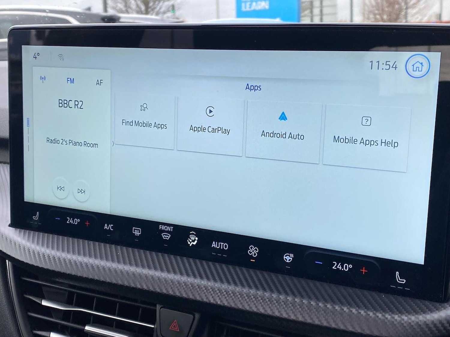 Used Ford Kuga 2024 for sale - 78053558: Photo 25