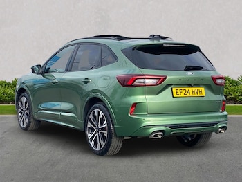 Used Ford Kuga 2024 for sale - 78053558: Photo