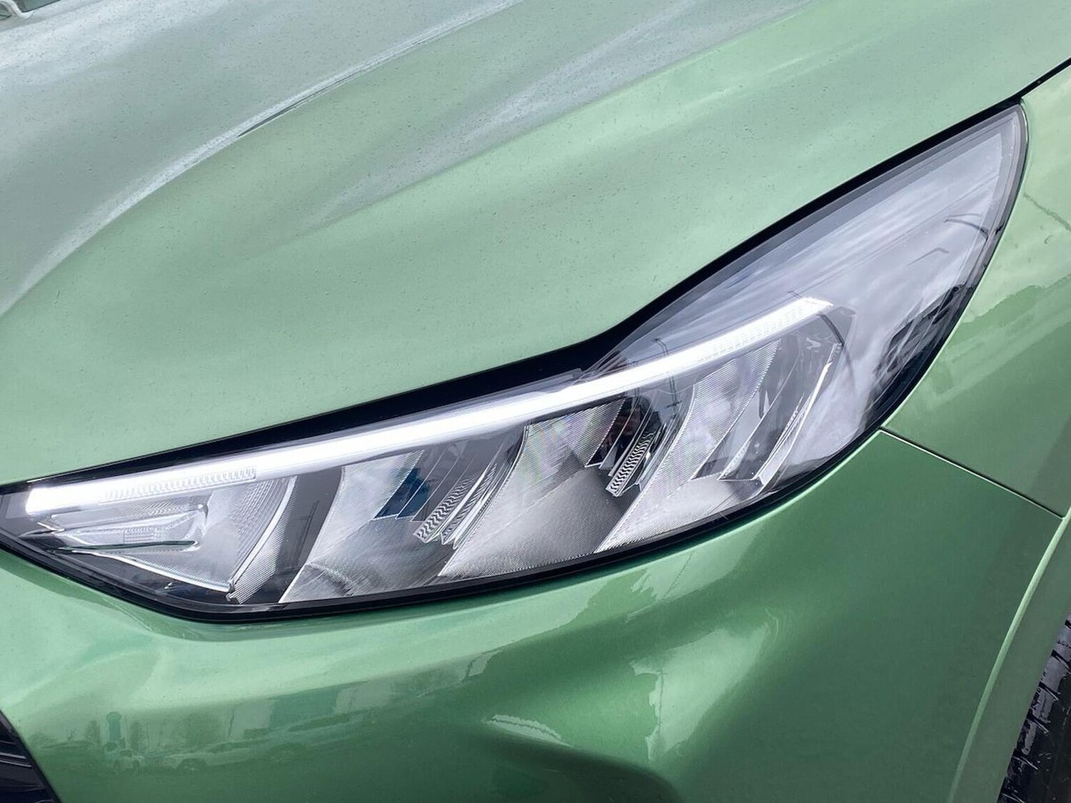 Used Ford Kuga 2024 for sale - 78053558: Photo 34