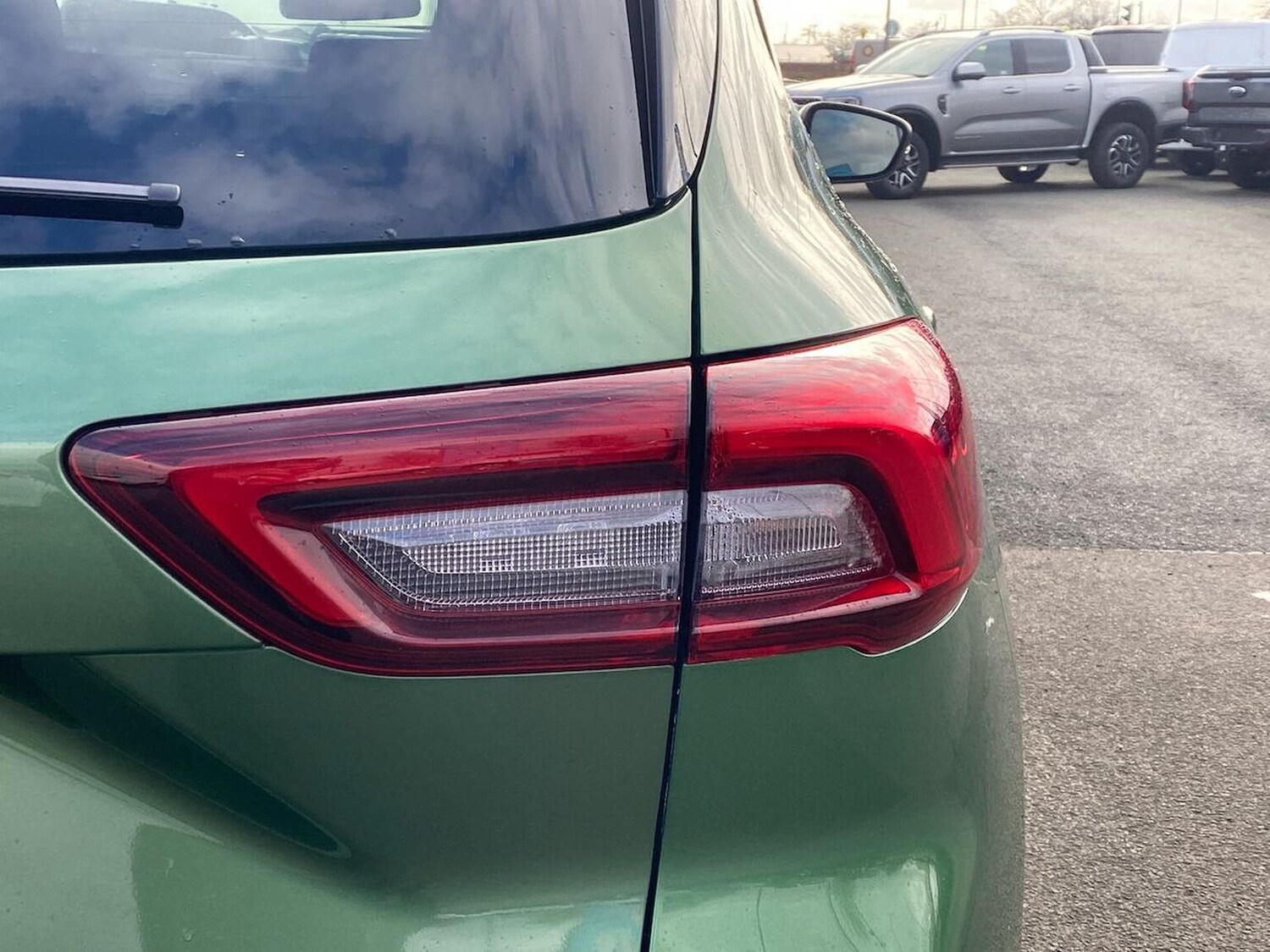 Used Ford Kuga 2024 for sale - 78053558: Photo 36