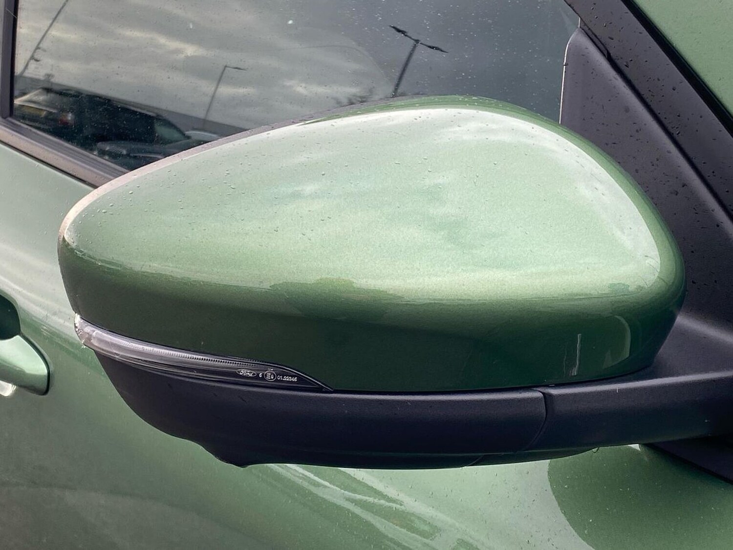 Used Ford Kuga 2024 for sale - 78053558: Photo 38