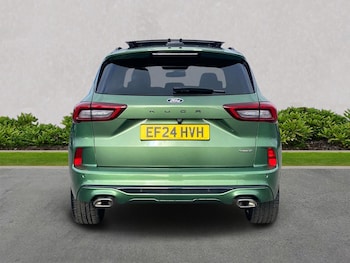 Used Ford Kuga 2024 for sale - 78053558: Photo