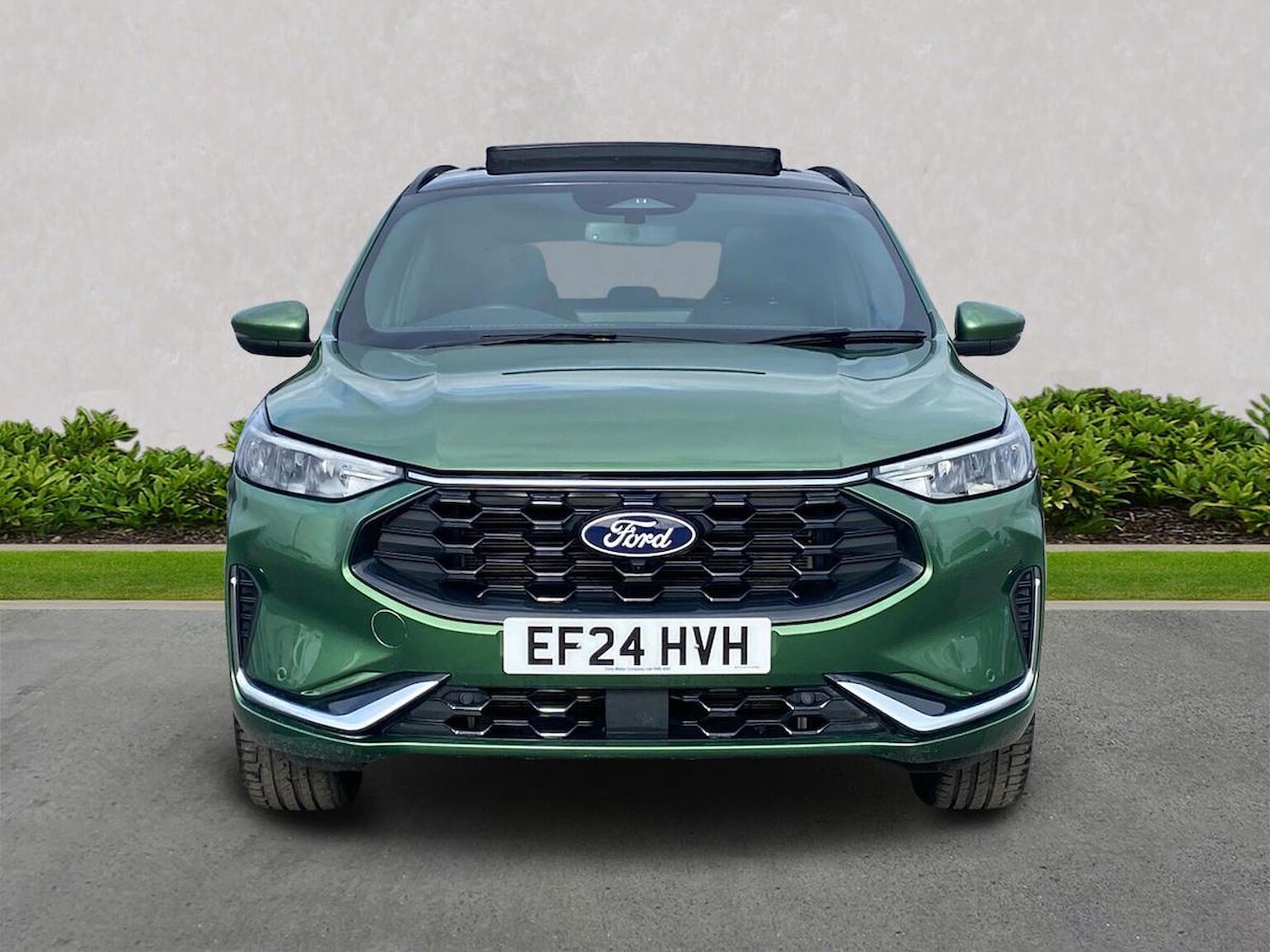 Used Ford Kuga 2024 for sale - 78053558: Photo 5