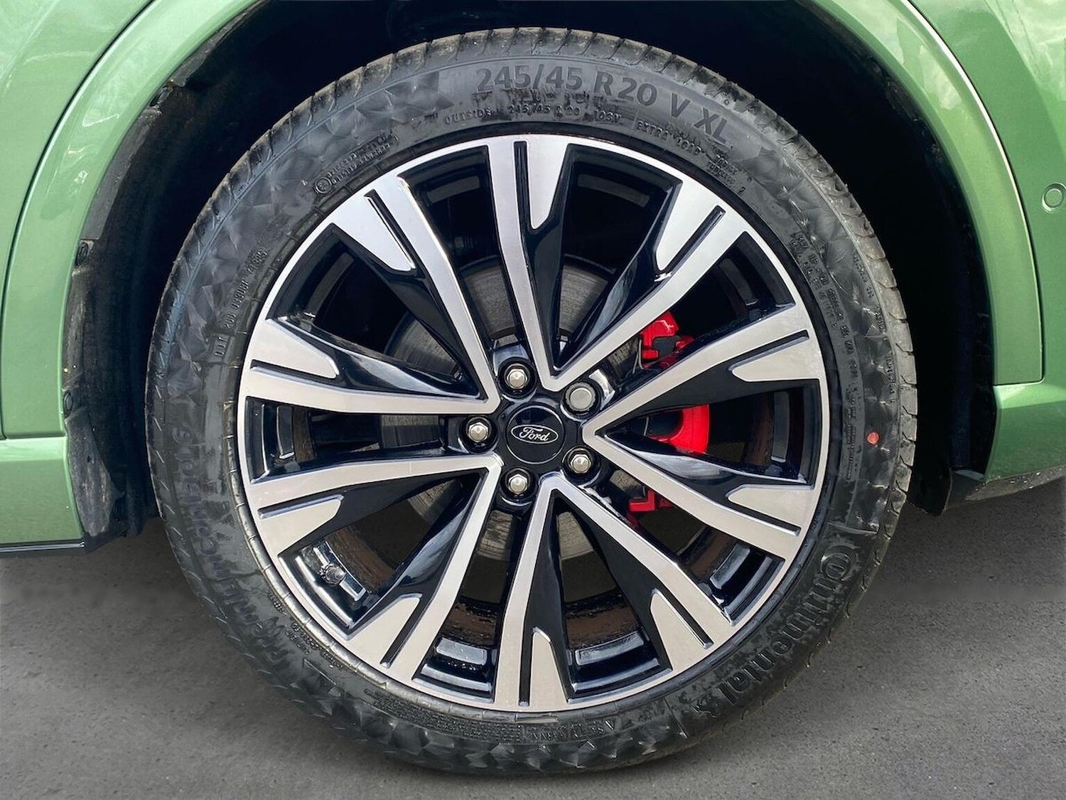 Used Ford Kuga 2024 for sale - 78053558: Photo 6