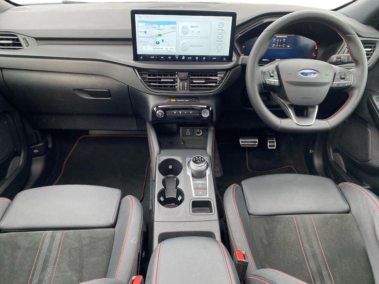 Used Ford Kuga 2024 for sale - 78053558: Photo 8