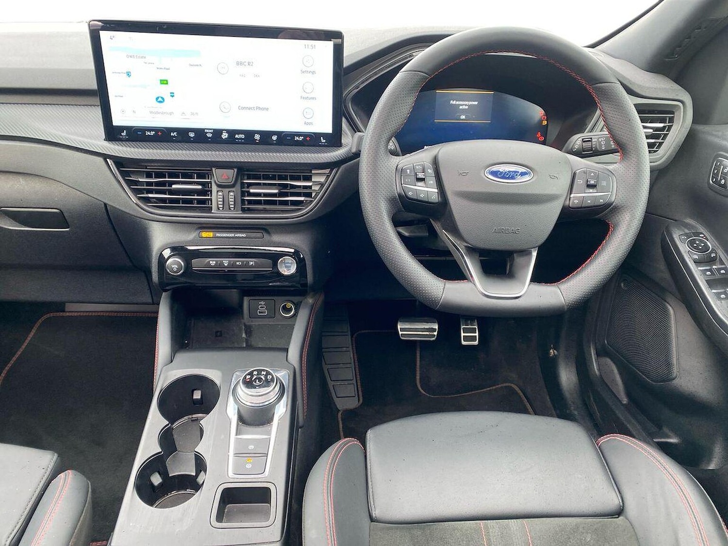 Used Ford Kuga 2024 for sale - 78053558: Photo 9