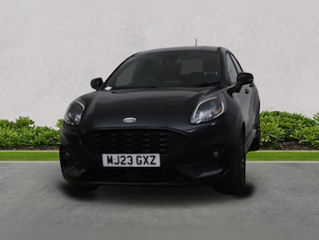 Used Ford Puma 2023 for sale - 75906946: Photo