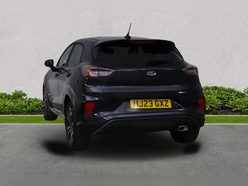 Used Ford Puma 2023 for sale - 75906946: Photo