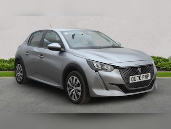 Used Peugeot 208 2026 for sale - 78733568: Photo