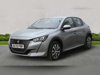 Used Peugeot 208 2026 for sale - 78733568: Photo