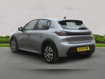 Used Peugeot 208 2026 for sale - 78733568: Photo