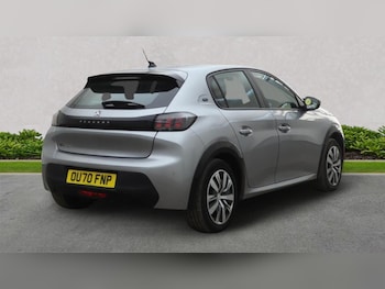 Used Peugeot 208 2026 for sale - 78733568: Photo