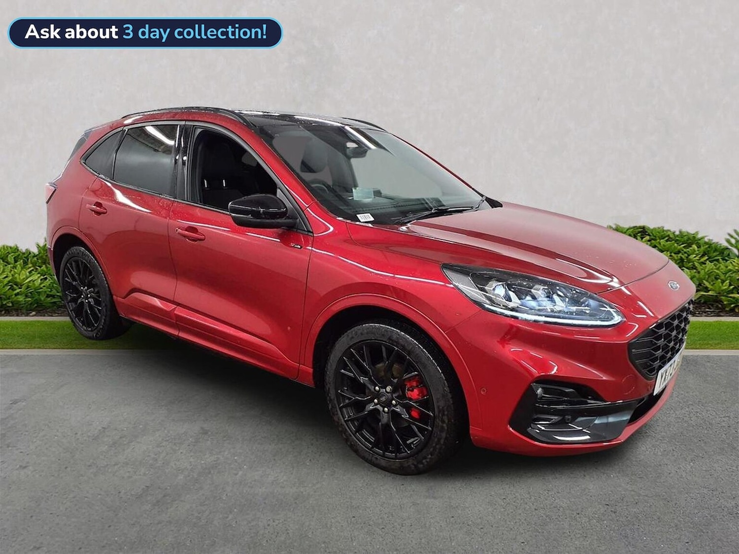 Used Ford Kuga 2023 for sale - 76807480: Photo 1