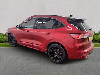 Used Ford Kuga 2023 for sale - 76807480: Photo