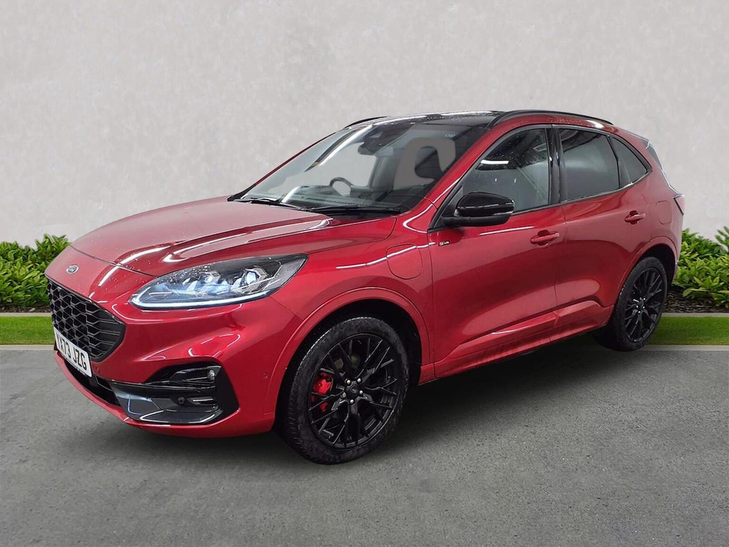 Used Ford Kuga 2023 for sale - 76807480: Photo 3