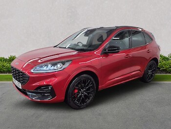 Used Ford Kuga 2023 for sale - 76807480: Photo