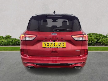 Used Ford Kuga 2023 for sale - 76807480: Photo