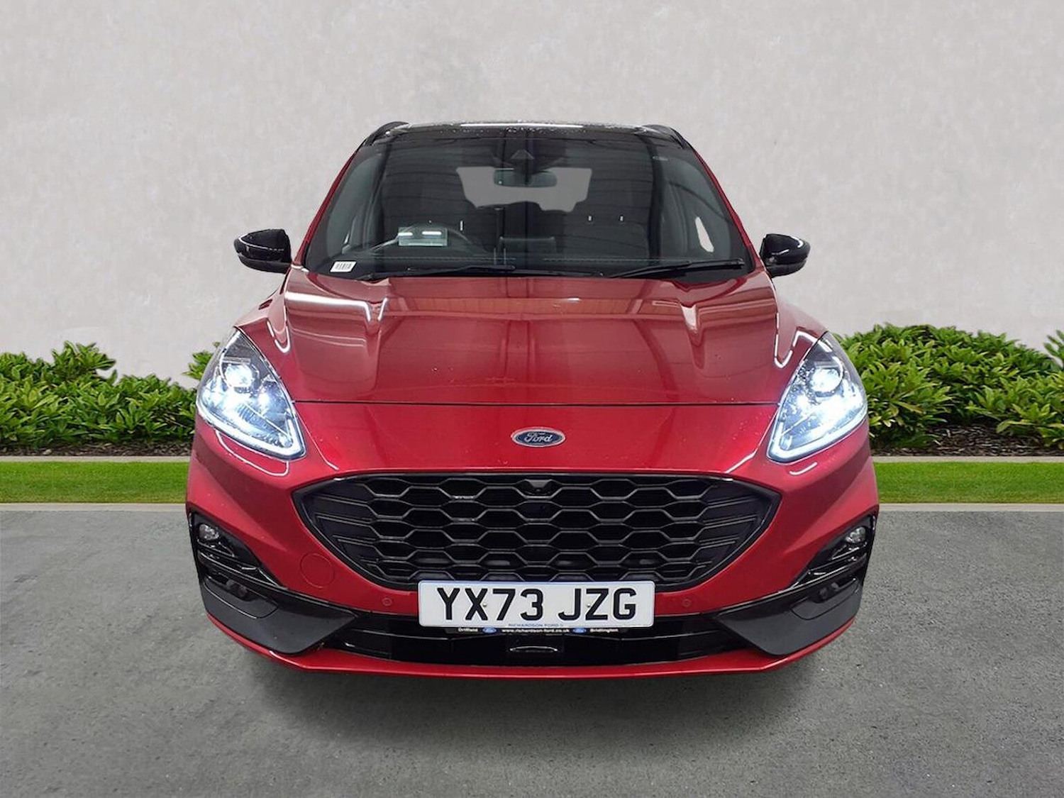 Used Ford Kuga 2023 for sale - 76807480: Photo 5