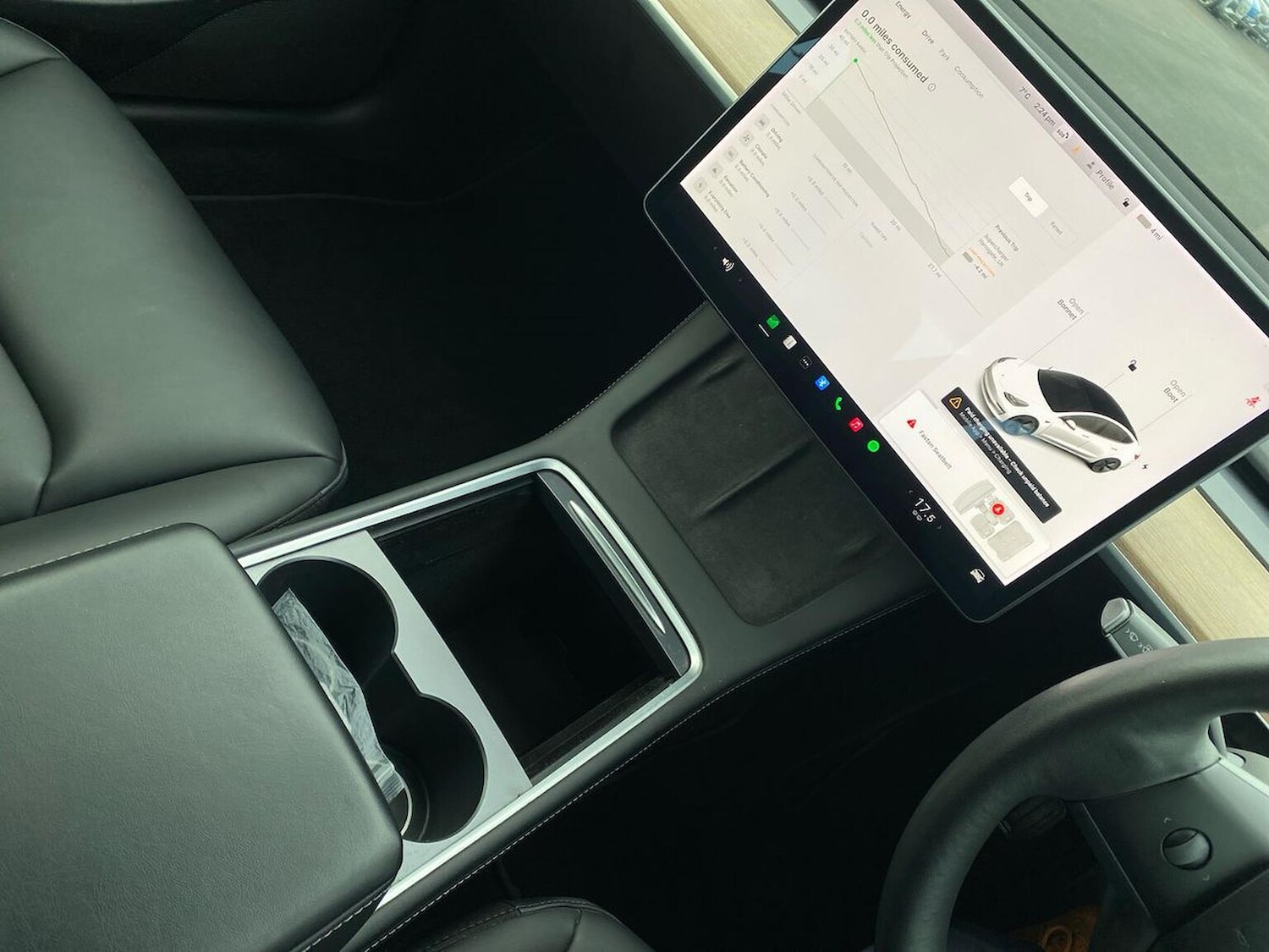 Used Tesla Model 3 2021 for sale - 77629363: Photo 13