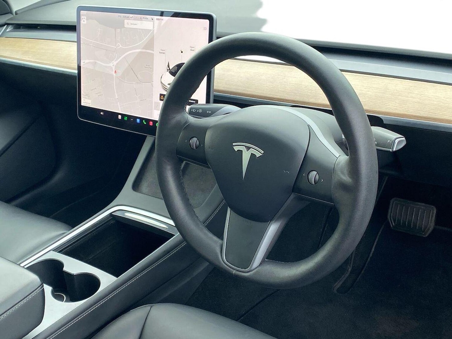 Used Tesla Model 3 2021 for sale - 77629363: Photo 15