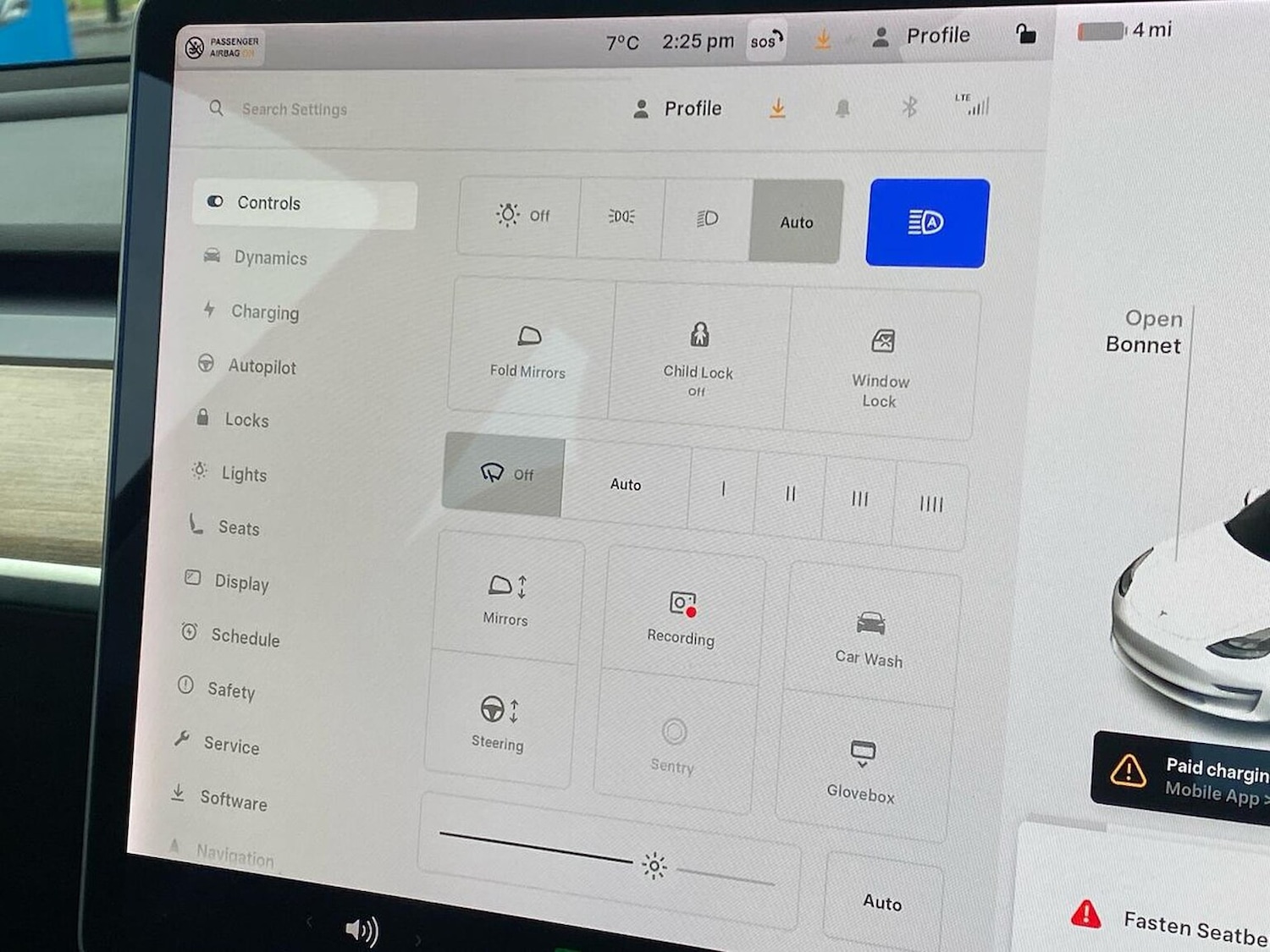Used Tesla Model 3 2021 for sale - 77629363: Photo 22