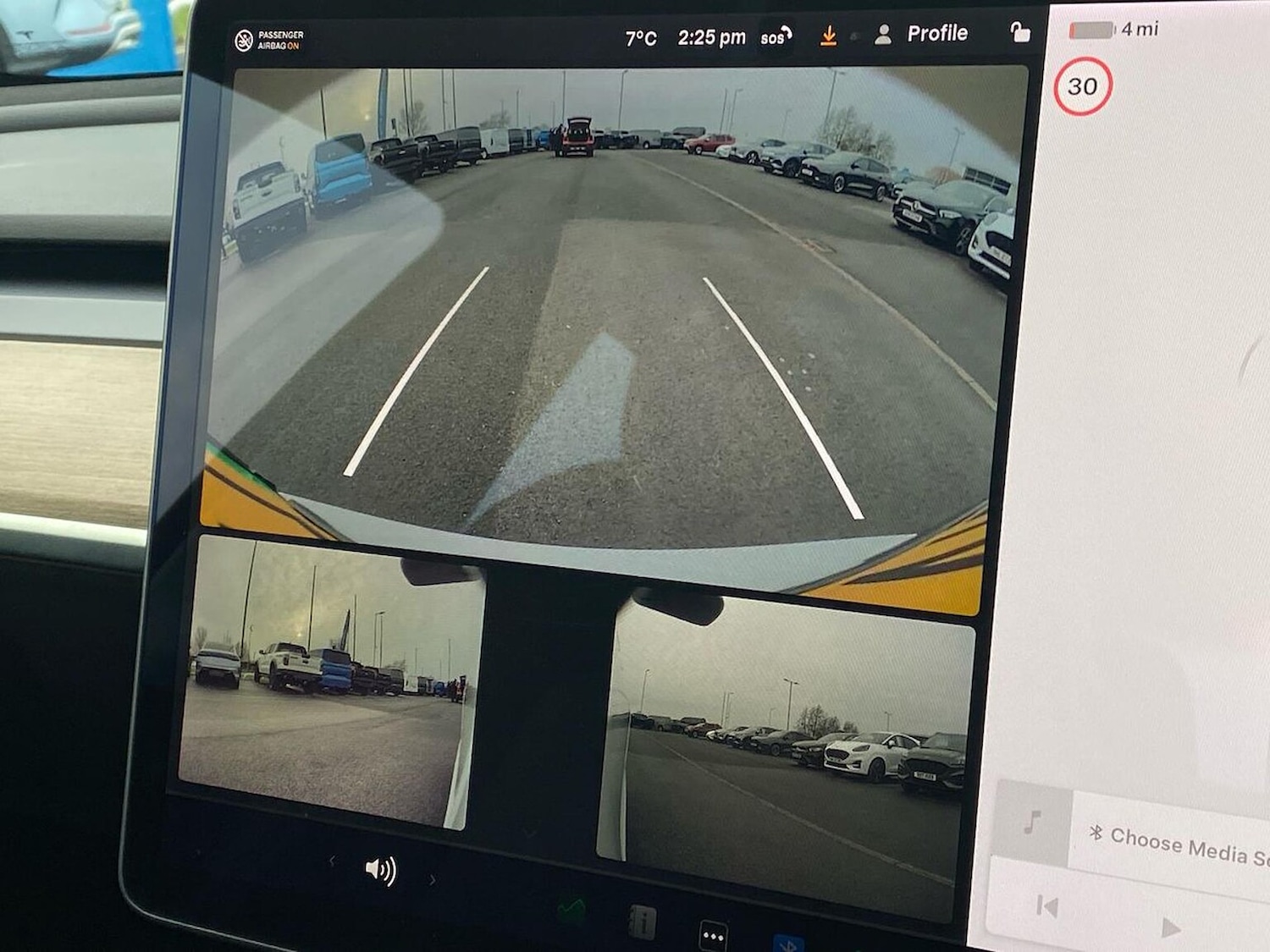 Used Tesla Model 3 2021 for sale - 77629363: Photo 23