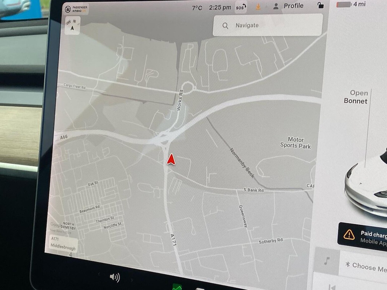 Used Tesla Model 3 2021 for sale - 77629363: Photo 24