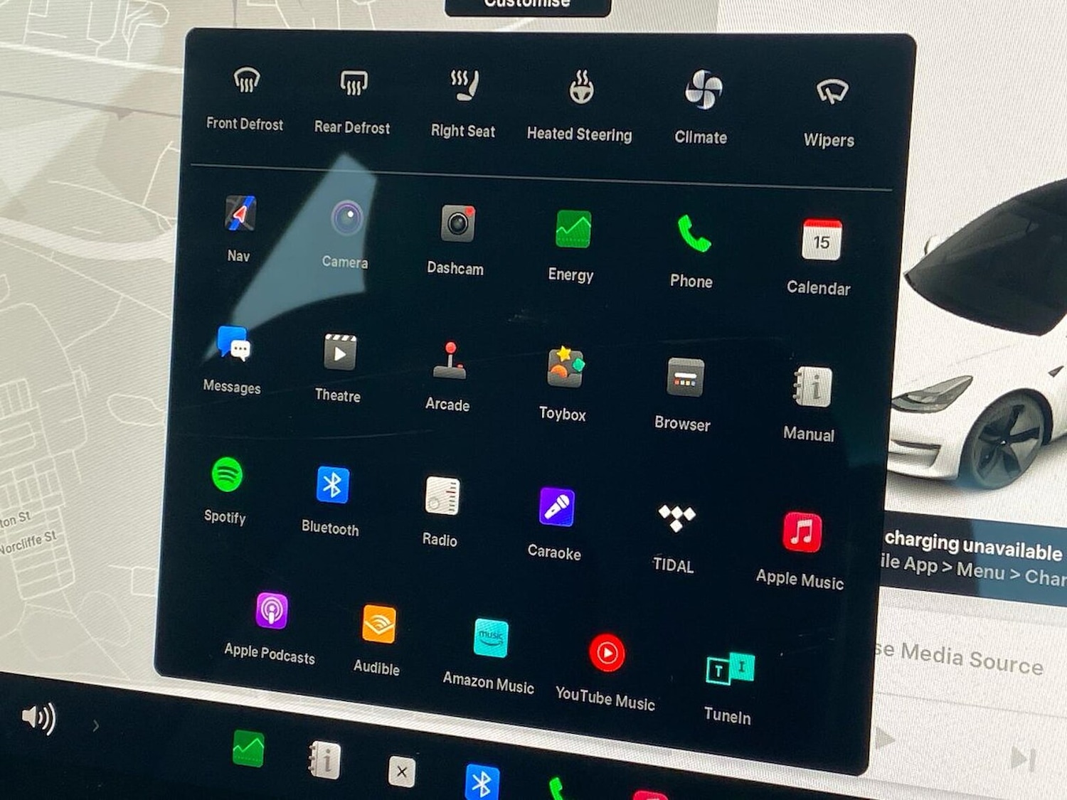 Used Tesla Model 3 2021 for sale - 77629363: Photo 25