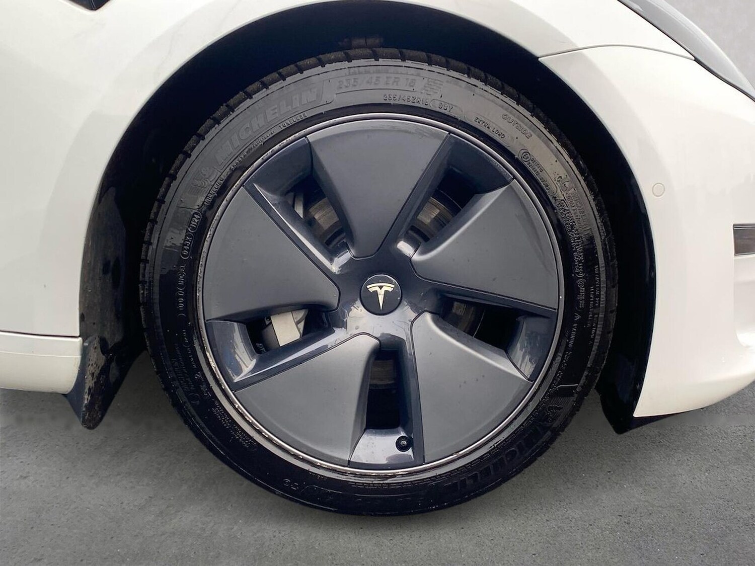 Used Tesla Model 3 2021 for sale - 77629363: Photo 6