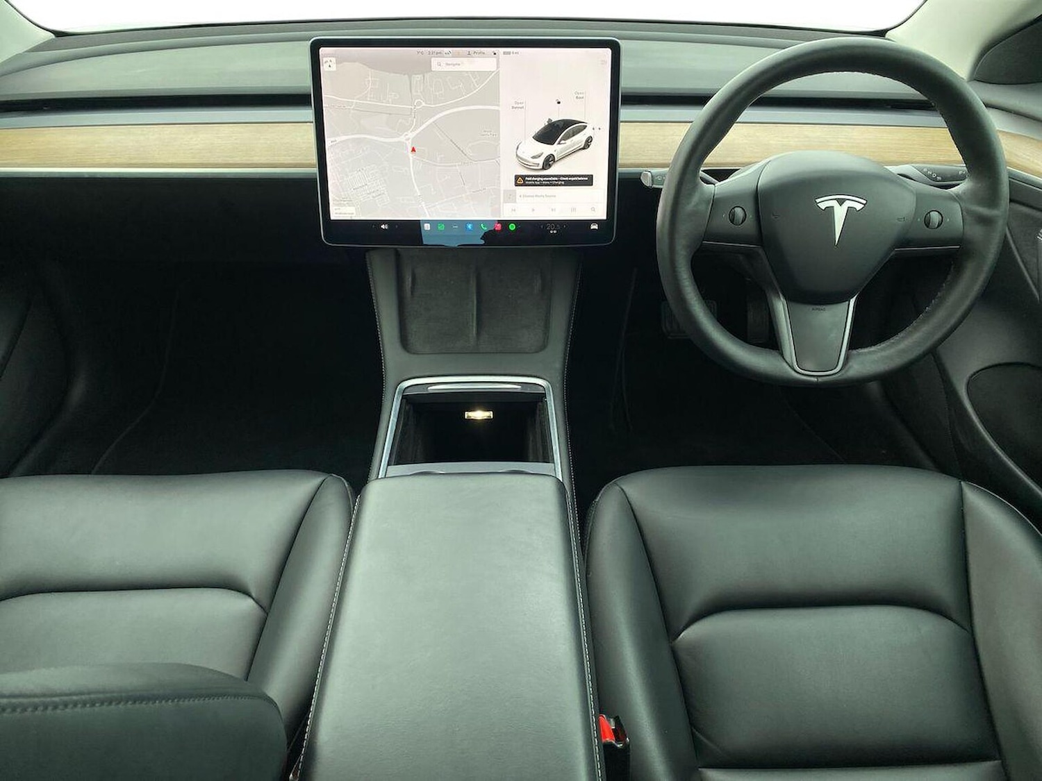 Used Tesla Model 3 2021 for sale - 77629363: Photo 8
