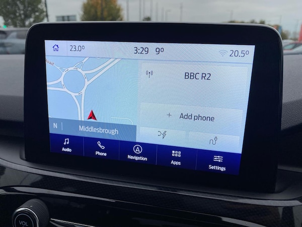 Used Ford Kuga 2022 for sale - 76293106: Photo 12