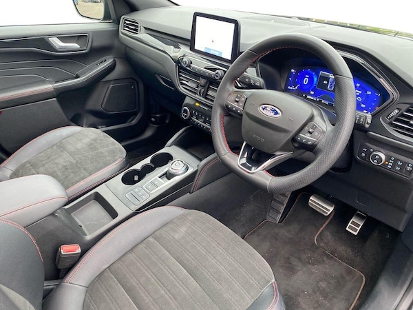 Used Ford Kuga 2022 for sale - 76293106: Photo 15