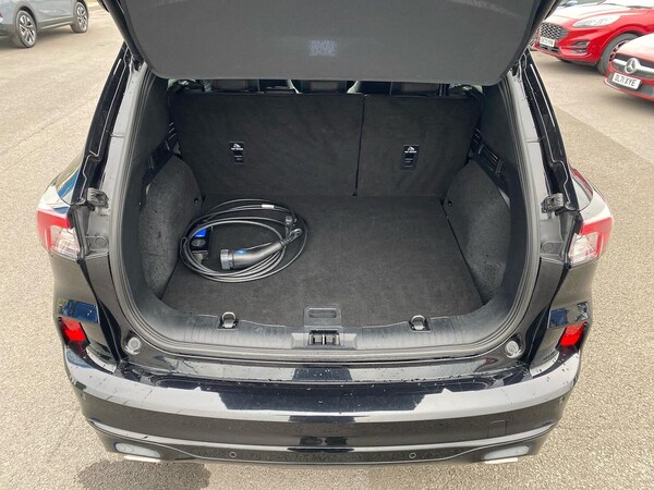 Used Ford Kuga 2022 for sale - 76293106: Photo 17