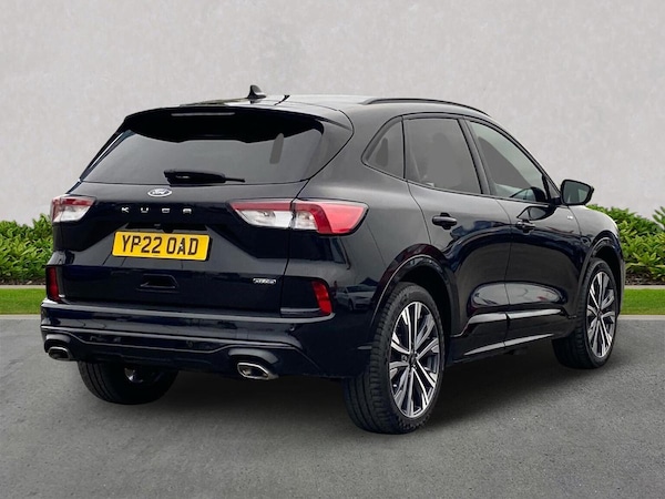 Used Ford Kuga 2022 for sale - 76293106: Photo 18