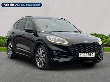 Ford - Kuga