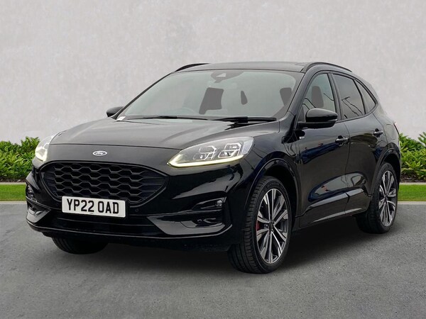 Used Ford Kuga 2022 for sale - 76293106: Photo 20