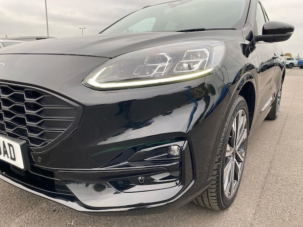 Used Ford Kuga 2022 for sale - 76293106: Photo 34