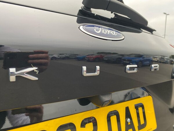 Used Ford Kuga 2022 for sale - 76293106: Photo 35