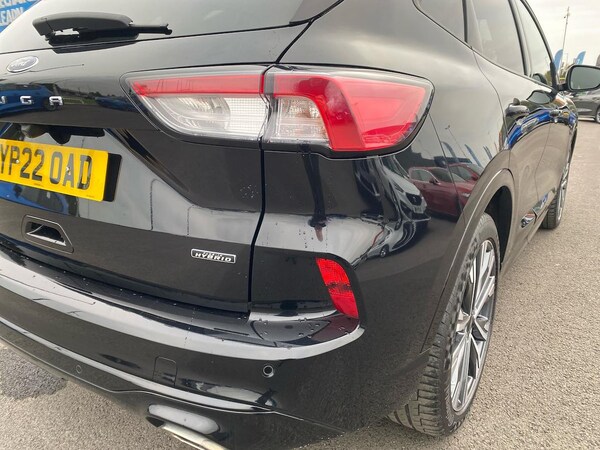 Used Ford Kuga 2022 for sale - 76293106: Photo 36