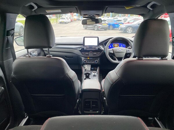 Used Ford Kuga 2022 for sale - 76293106: Photo 39
