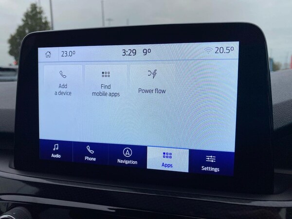 Used Ford Kuga 2022 for sale - 76293106: Photo 46