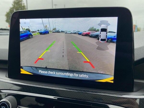 Used Ford Kuga 2022 for sale - 76293106: Photo 47