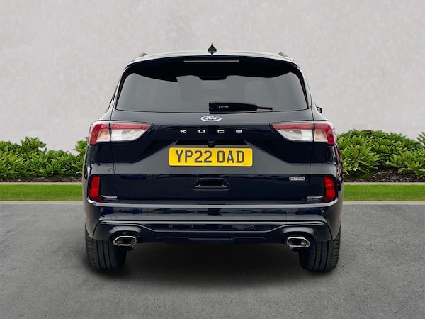 Used Ford Kuga 2022 for sale - 76293106: Photo 4